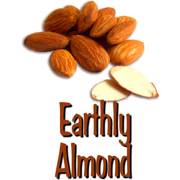 JG Group - Earthly Almond