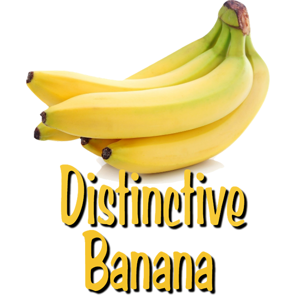 JG Group - Distinctive Banana