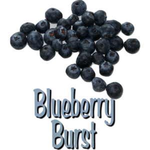 JG Group - Blueberry Burst