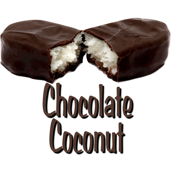 JG Group - Chocolate Coconut