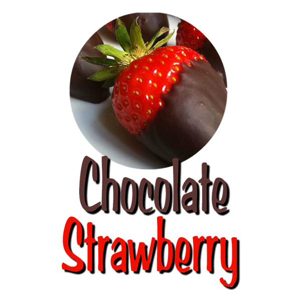 JG Group - Chocolate Strawberry