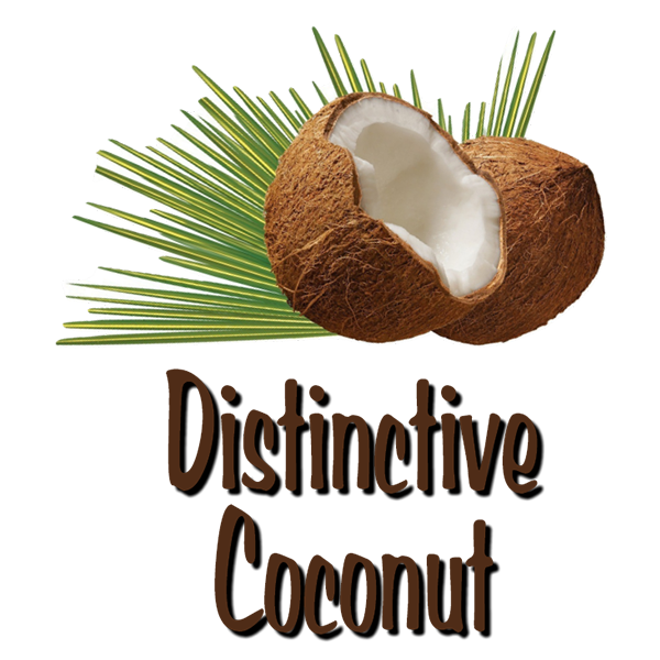 JG Group - Coconut