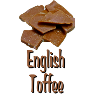 JG Group - English Toffee