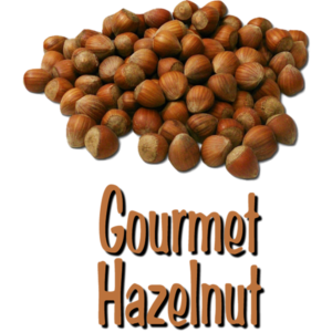 JG Group - Gourmet Hazelnut