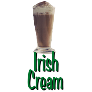 JG Group - Irish Cream