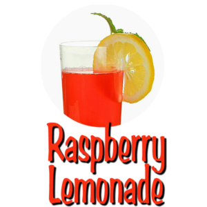 JG Group - Raspberry Lemonade