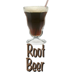 JG Group - Rootbeer