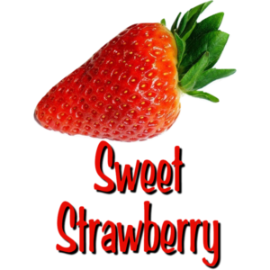 JG Group - Strawberry