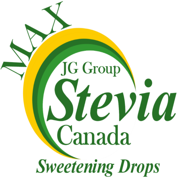 Stevia Max Liquid